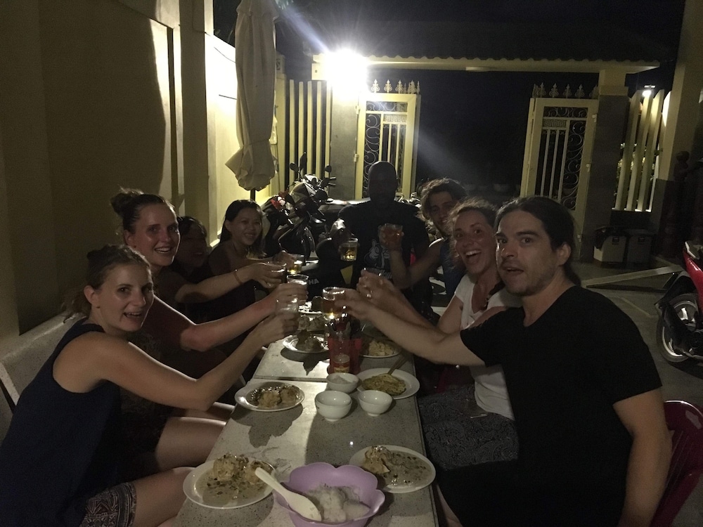 River Park Homestay And Hostel 30/58