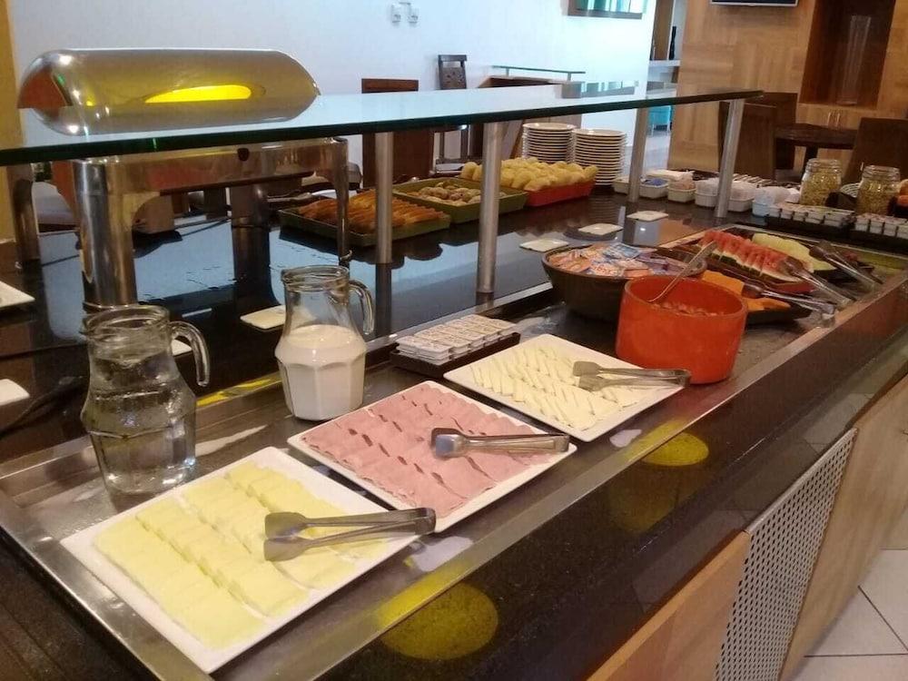 Ibis Styles Macae 12/20
