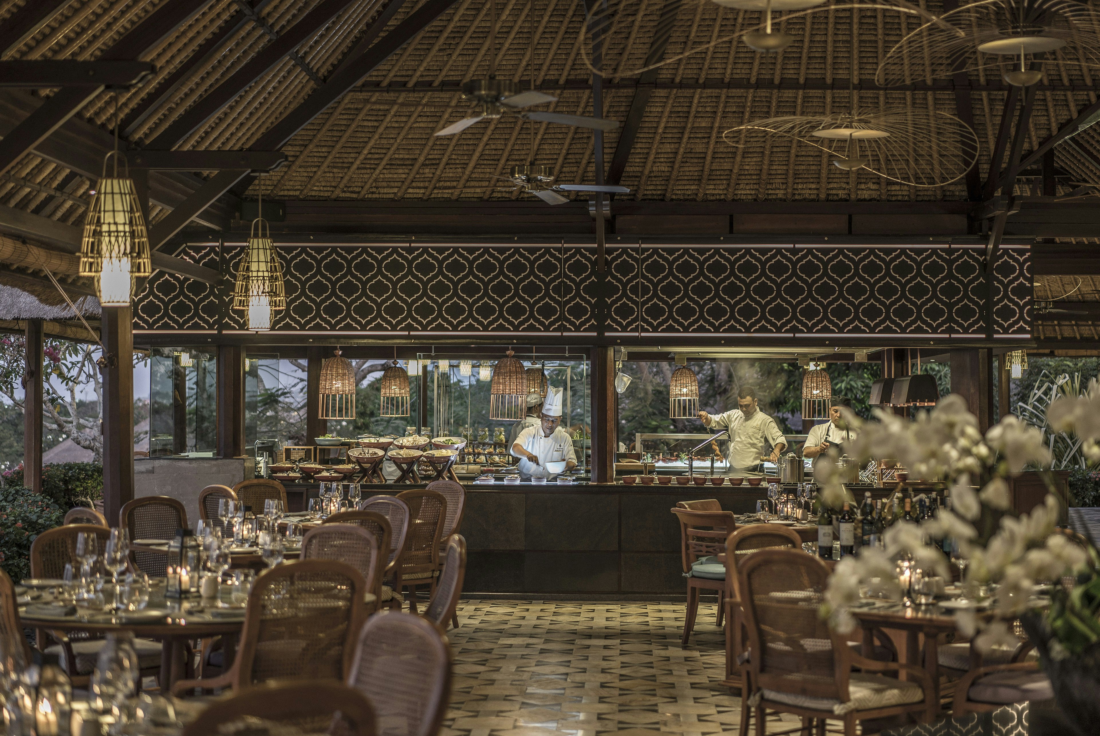 Four Seasons Resort Bali at Jimbaran Bay 23/50