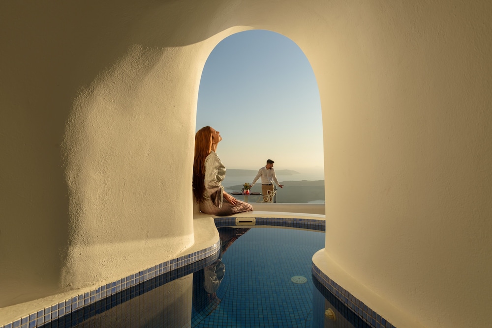 Pegasus Suites & Spa Hotel - Adults Only 18/42
