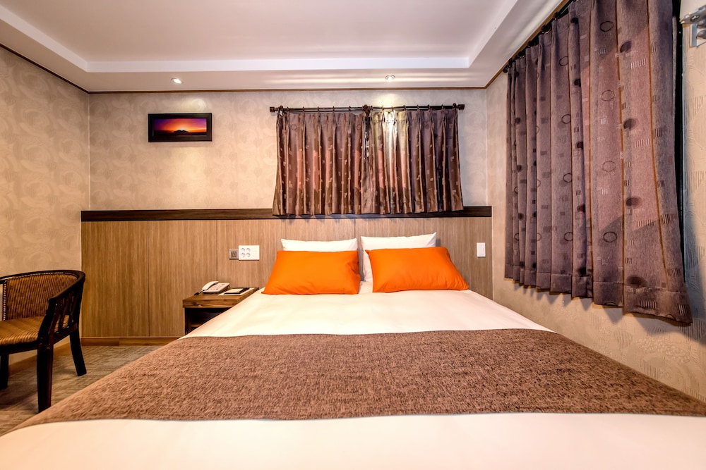 Index Hotel J Dream Jeju 18/45