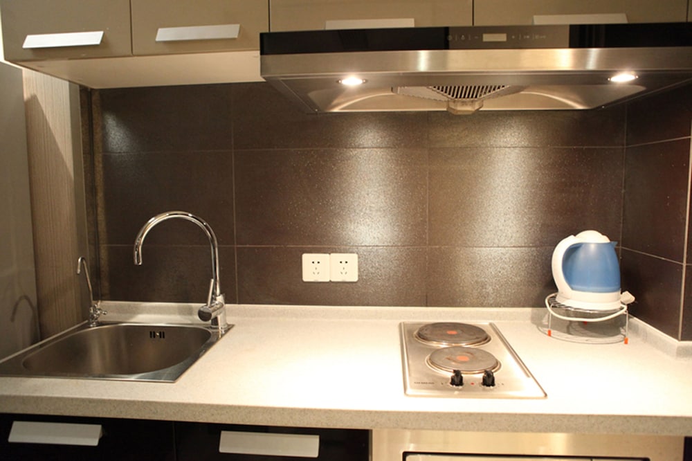 Nanjing Kaibin Apartment - Kairun No. 5 48/49