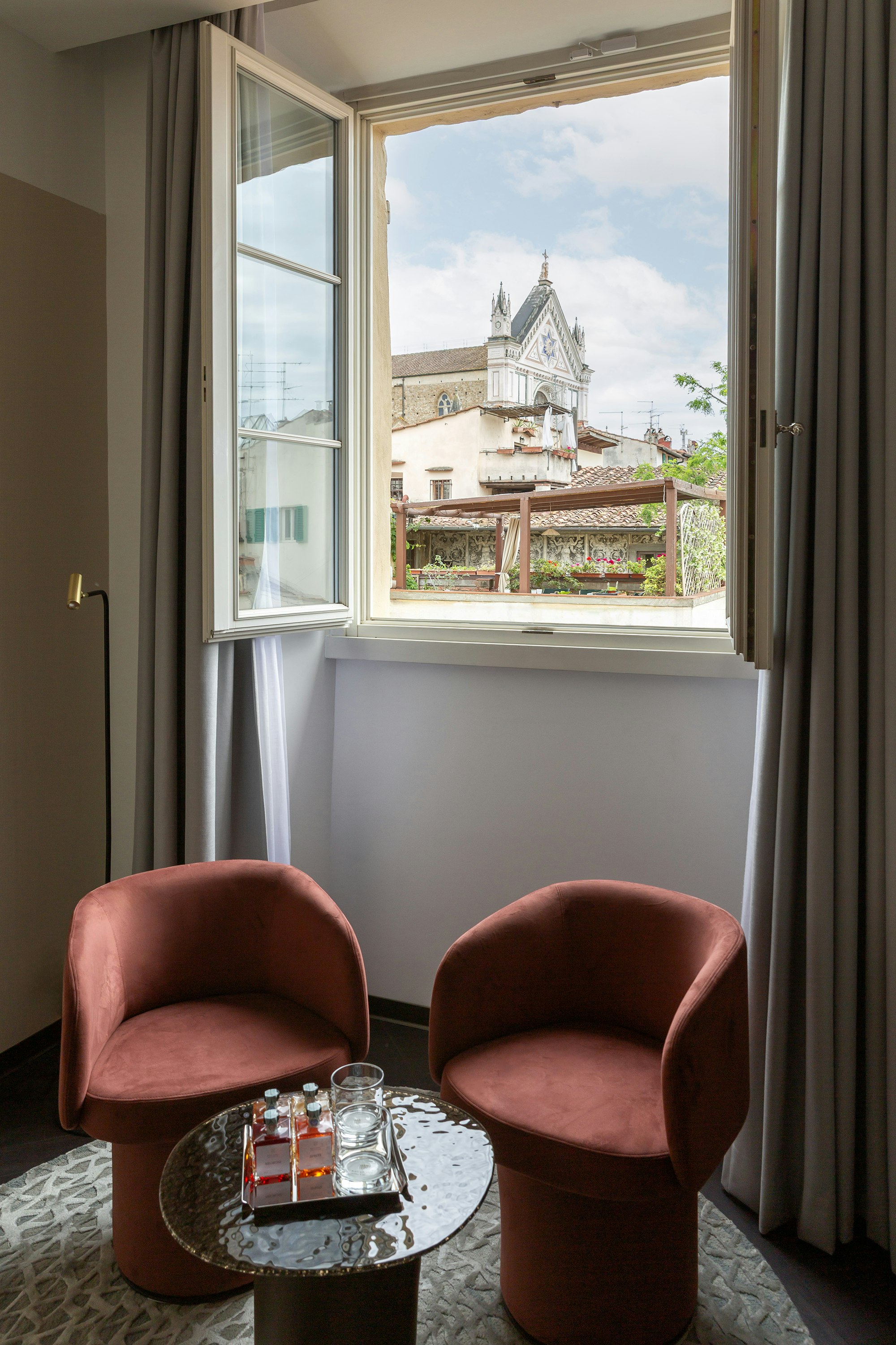 Palazzo Firenze by Baglioni Hotels & Resorts 92/110
