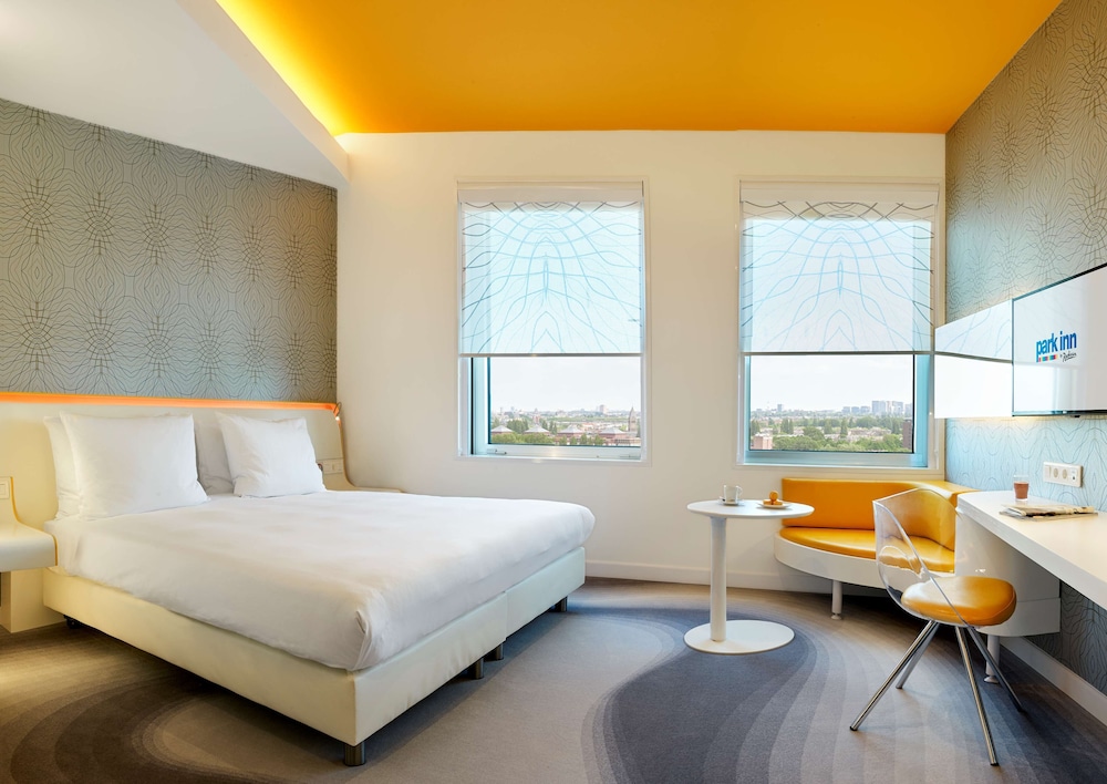 Park Inn By Radisson Amsterdam City West 19/77