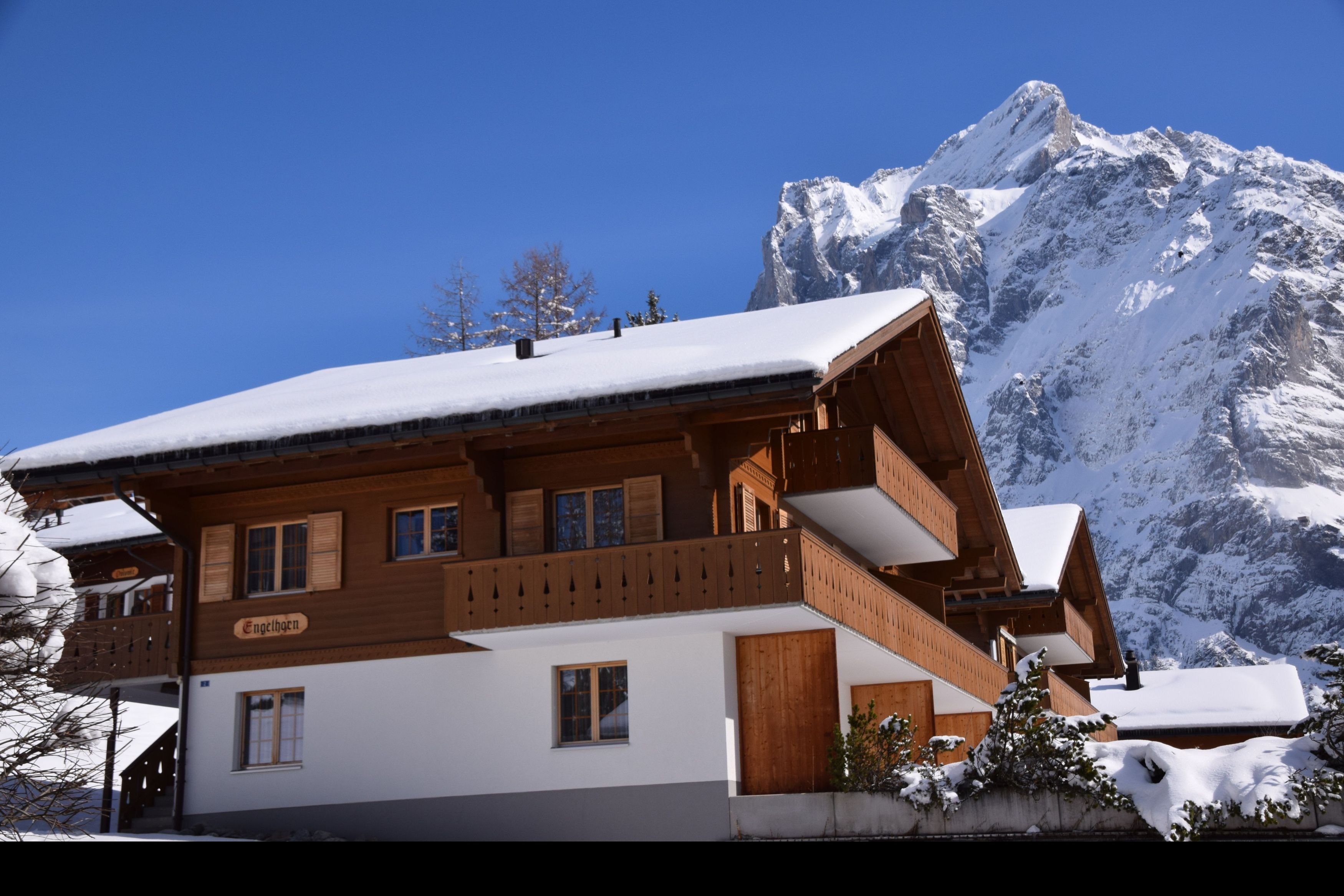Hotel Kirchbuehl 2/33
