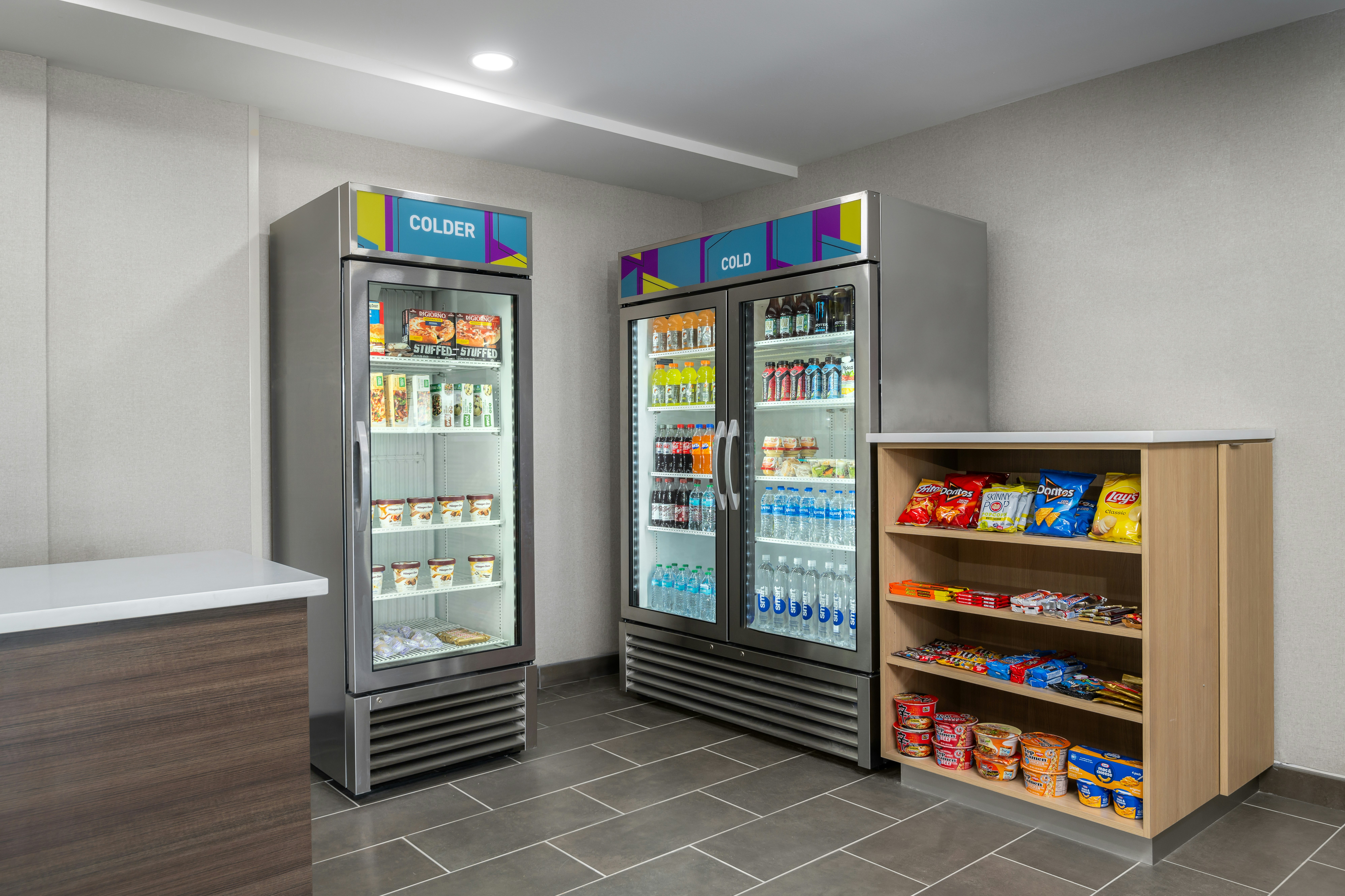 Home2 Suites by Hilton Forrest City 14/22