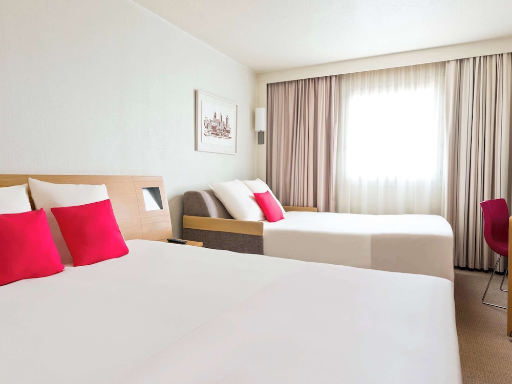 Novotel Atria Nimes Centre 26/70