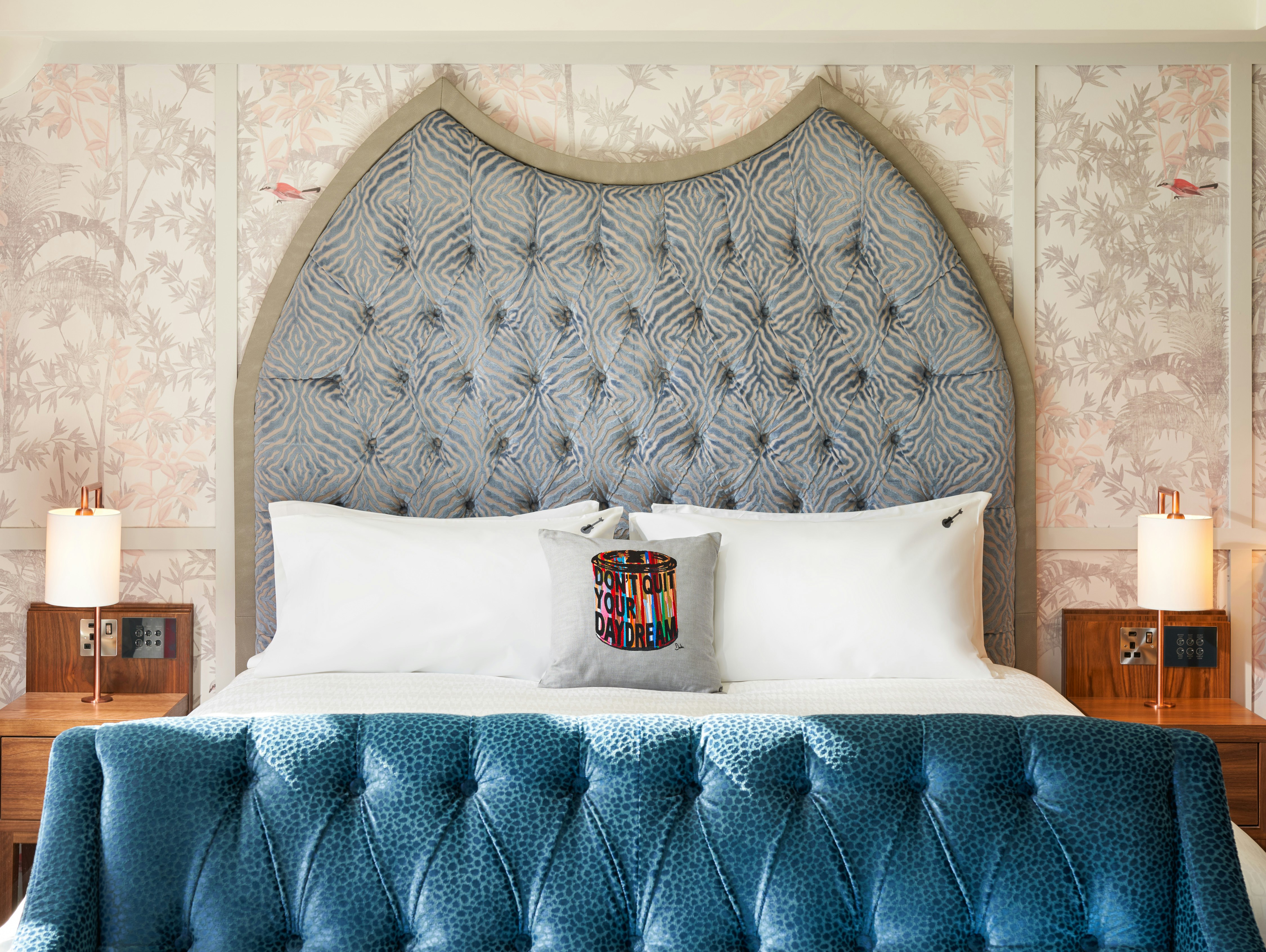 NYX Hotel Dublin Christchurch 6/46