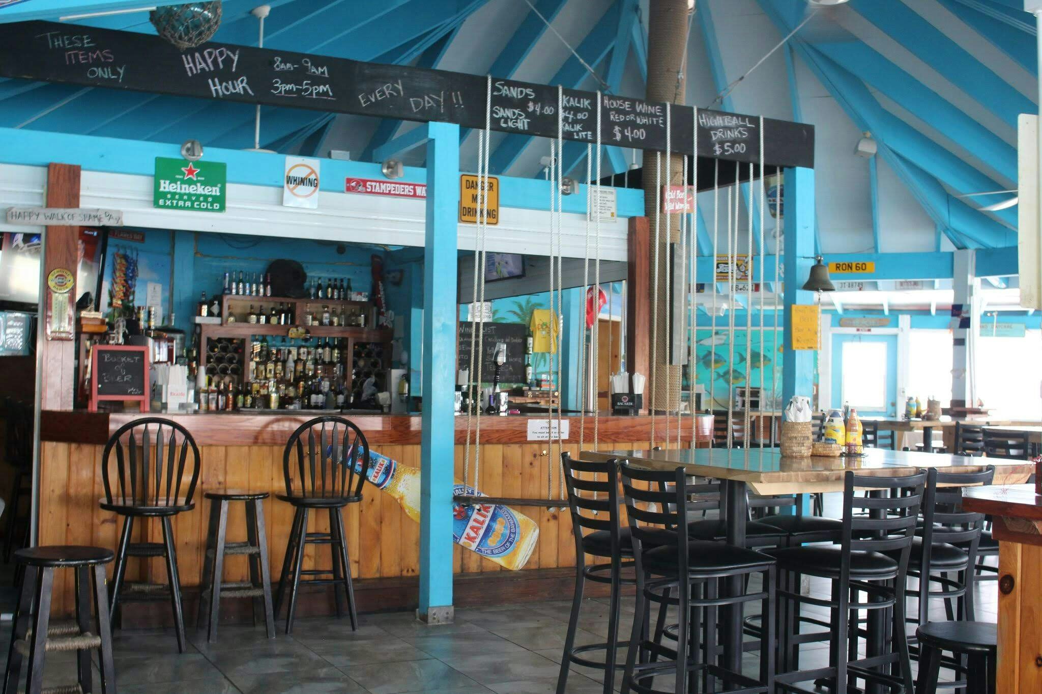 Hideaways Exuma 54/76