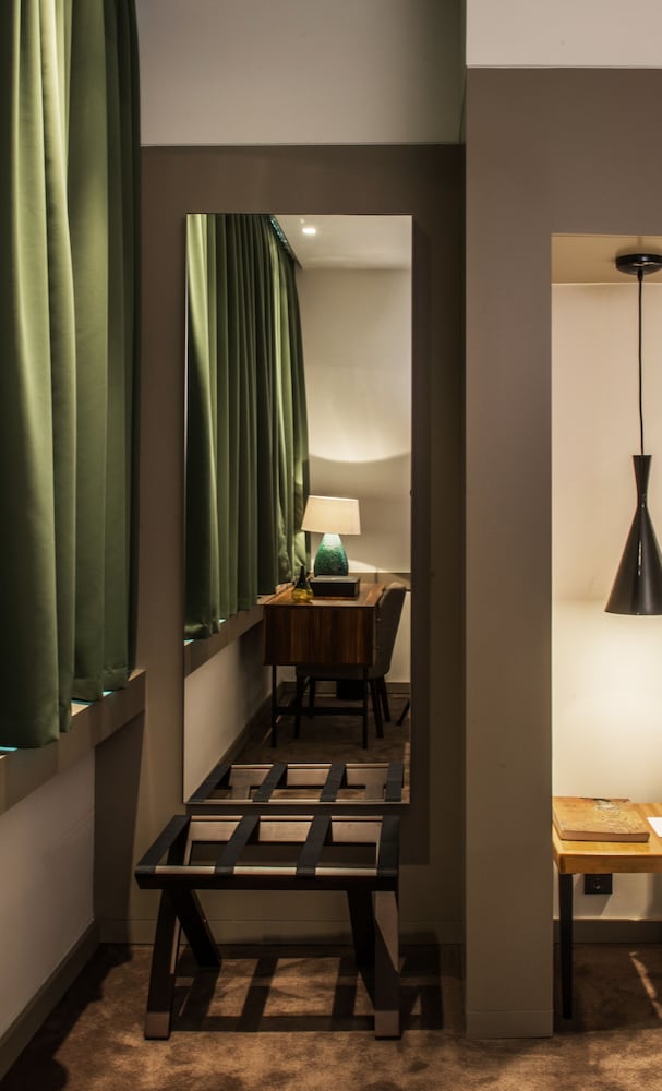 The Editory Artist Hotel 37/50