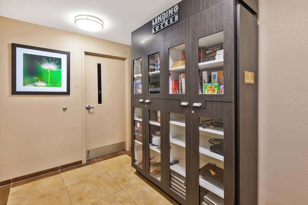 Candlewood Suites Huntersville Lake Norman Area 47/69