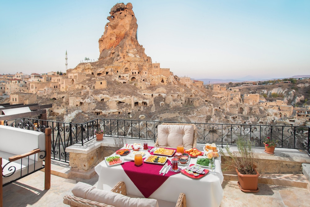 Portal Cappadocia Hotel 34/49