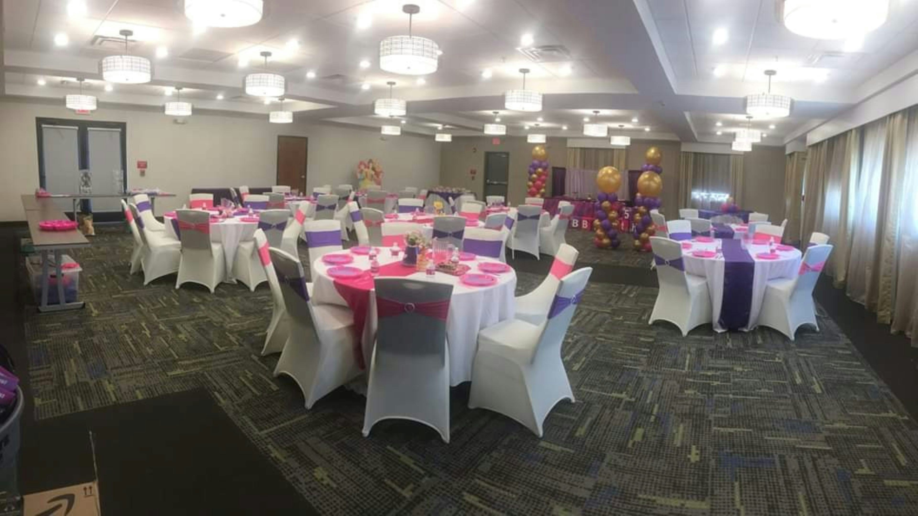Holiday Inn Express Bordentown - Trenton South 46/52