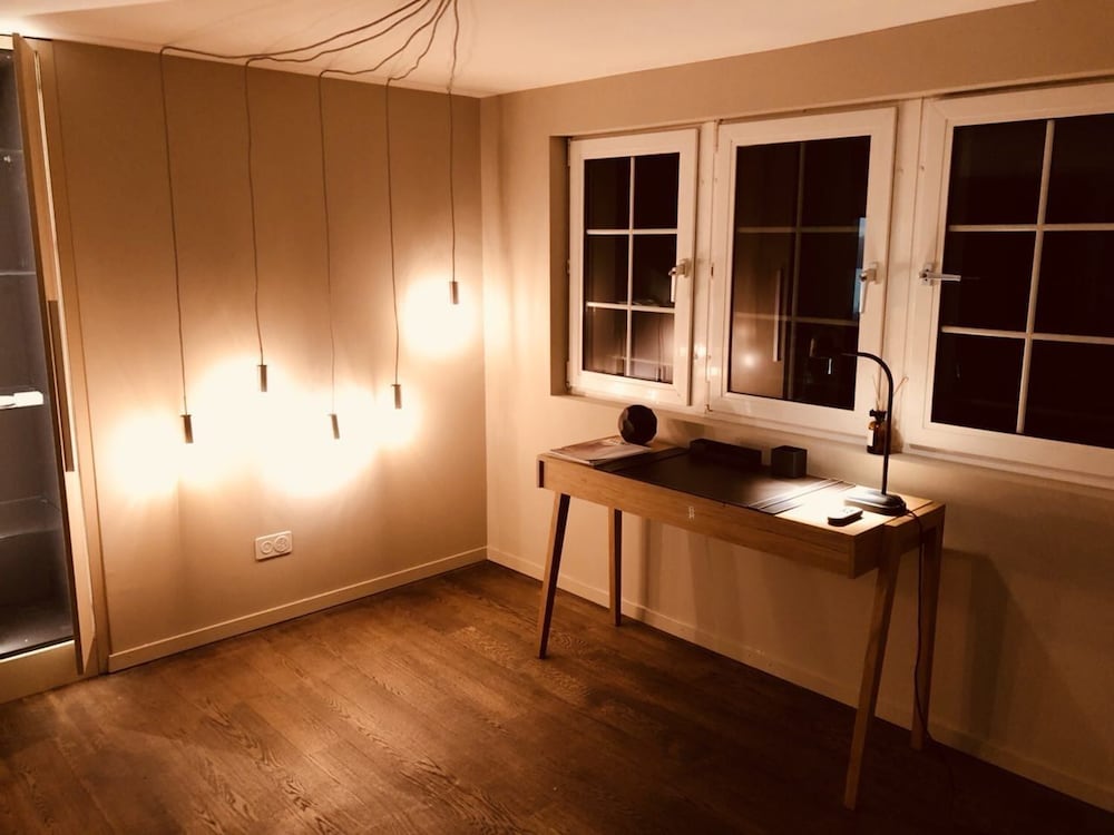 Airhome Limmatquai River View Apartment 13/38