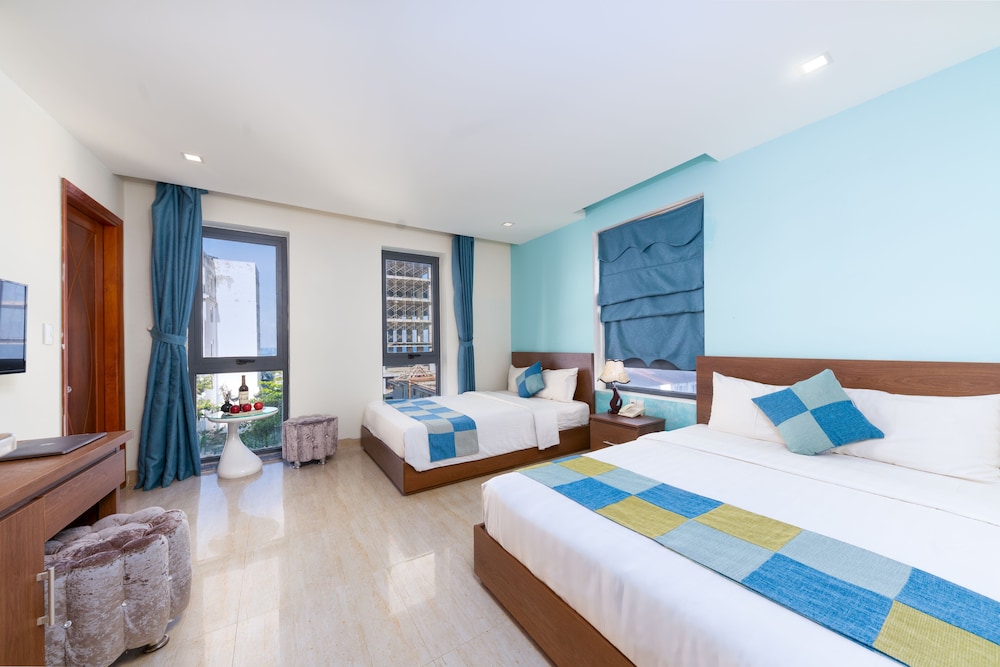 Ocean Garden Boutique Danang By Haviland 31/62