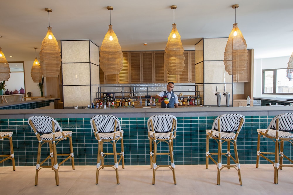 Corallium Dunamar by Lopesan Hotels - Adults Only 59/75