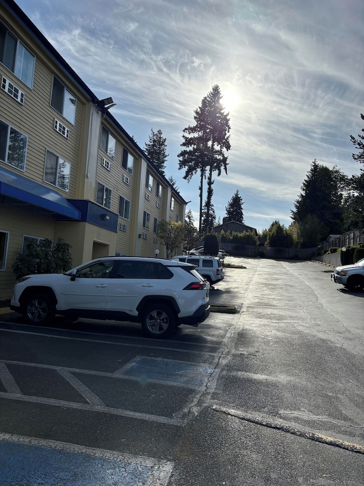 amenities
