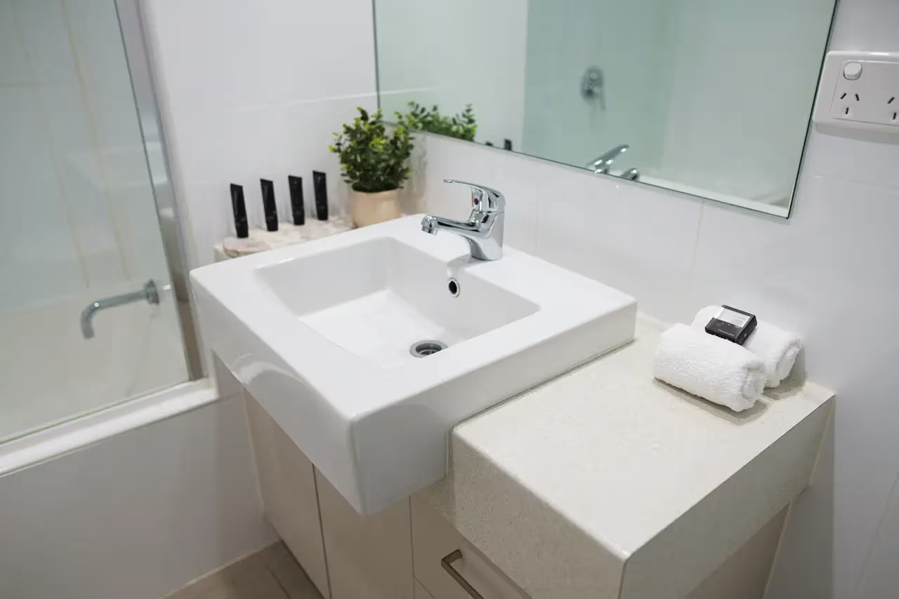 MainStay Suites Whyalla 48/52