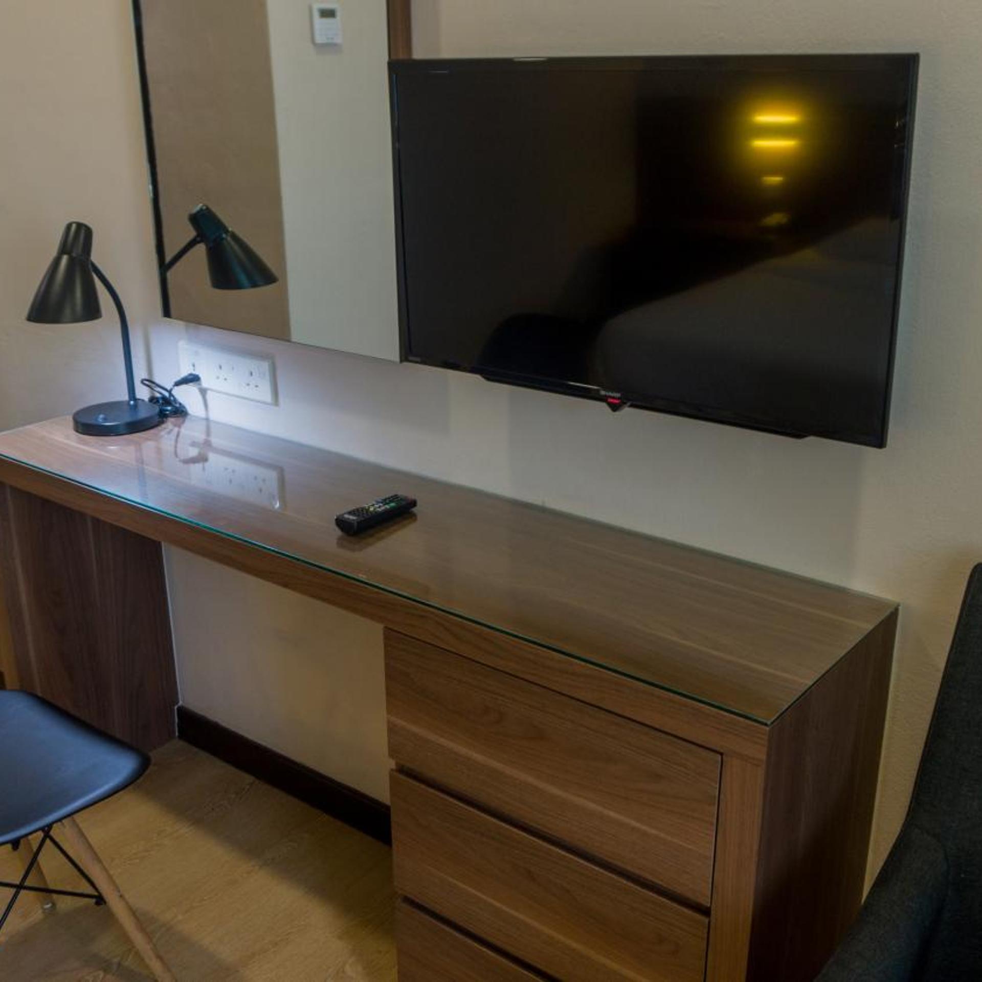 Hotel Samila 7/50
