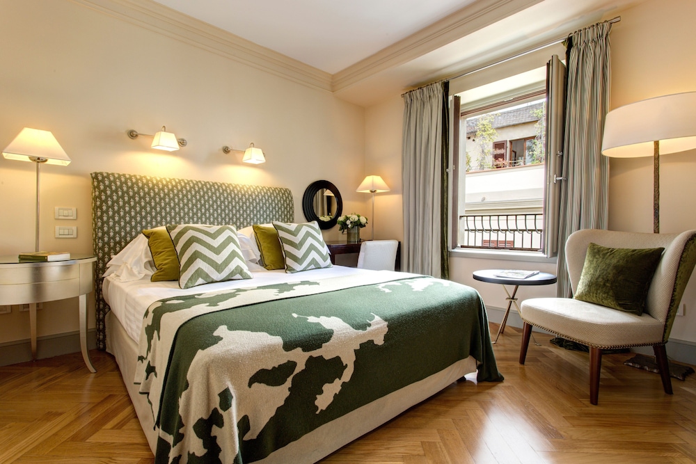 Rocco Forte Hotel Savoy Florence 25/74