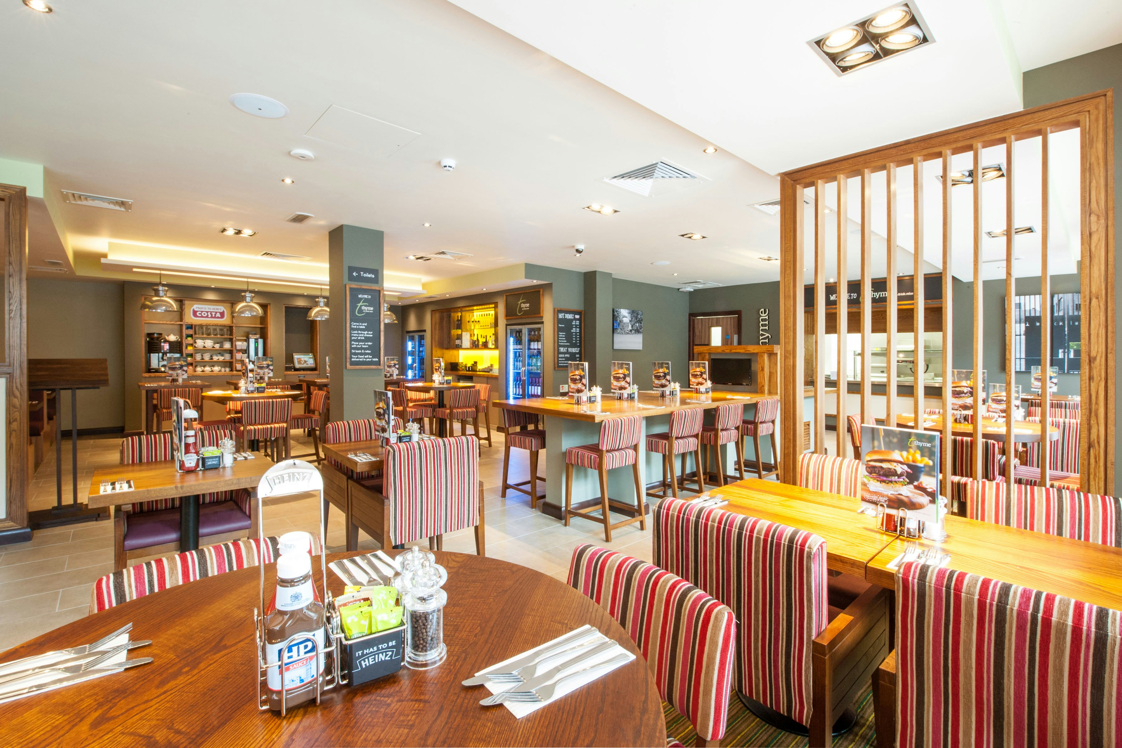 Premier Inn London Hackney 26/31