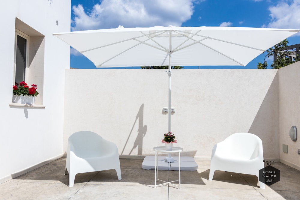Hybla Major B&B 36/36