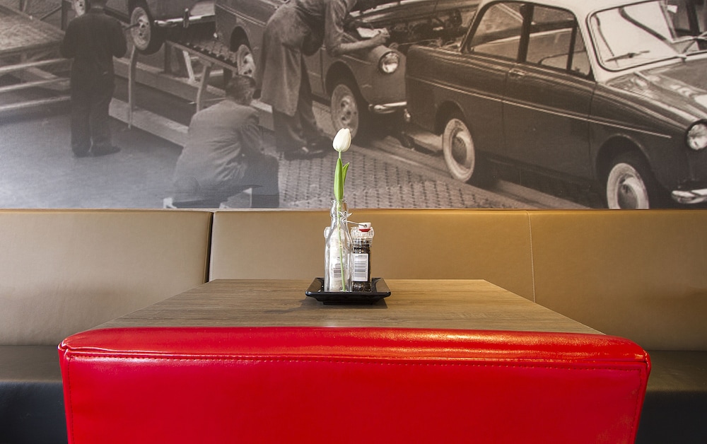 BASTION HOTEL EINDHOVEN WAALRE 40/43