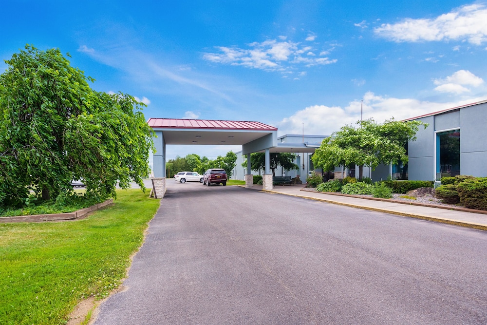Motel6 Oriskany, NY 49/57
