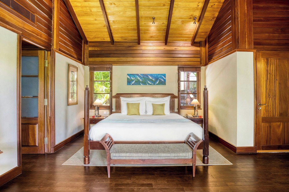 2 Bedrooms, Signature, Pool, Villa, 2 Double Beds, Ocean View