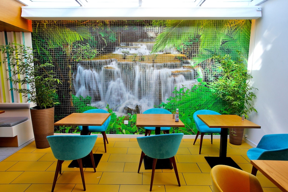 Vanilla Garden Hotel - Adults Only 59/74