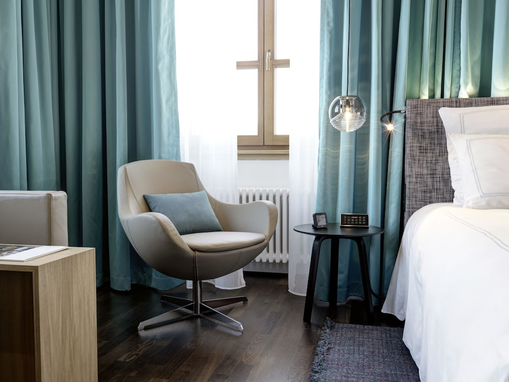 Hotel Metropole Geneve 53/57