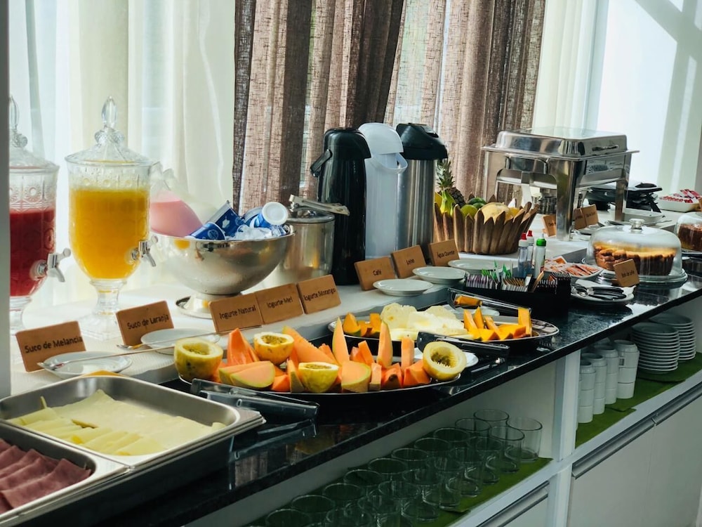 Vip Beira Mar Residence 36/50