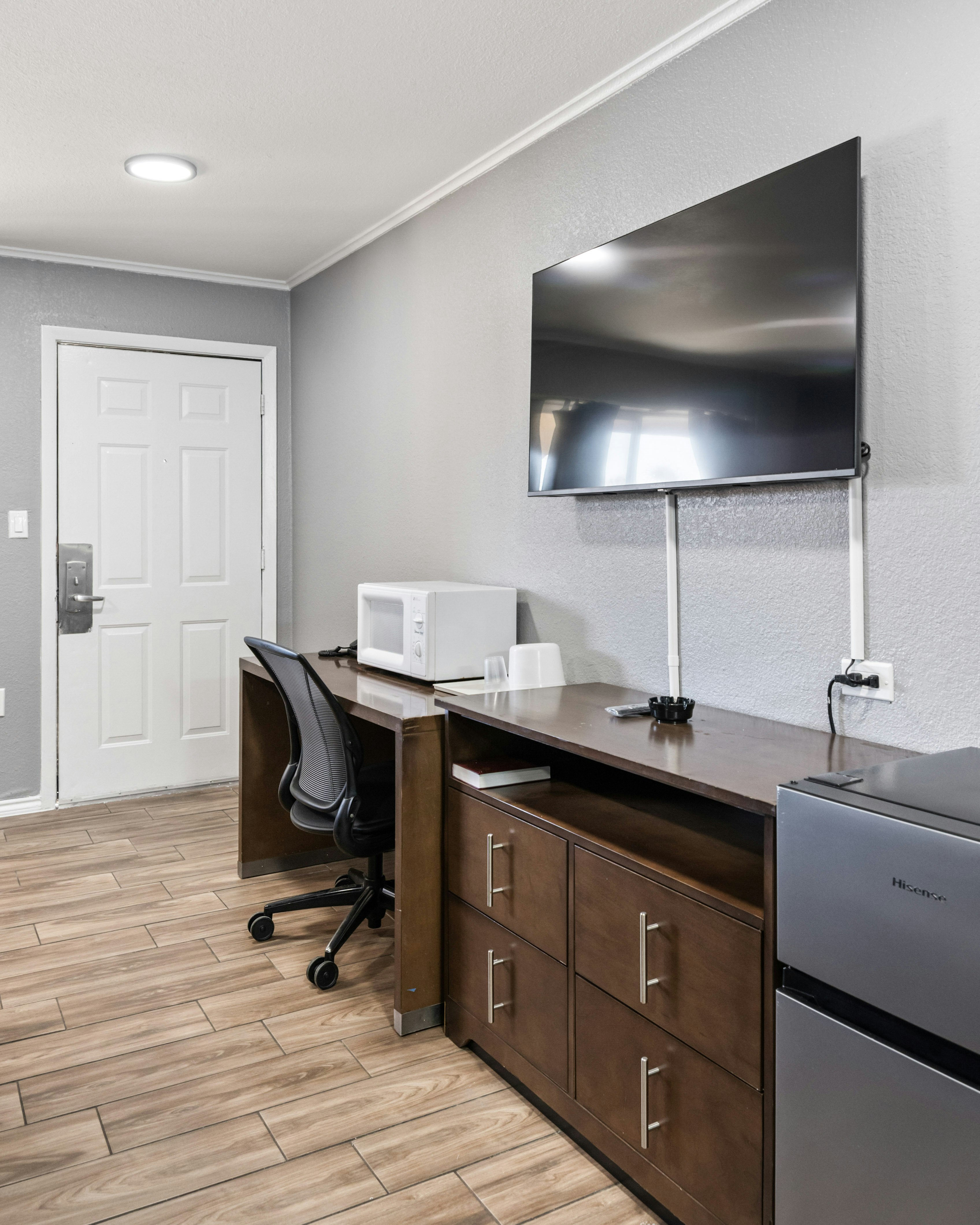 Western Inn by Capital O Cleburne TX 36/60