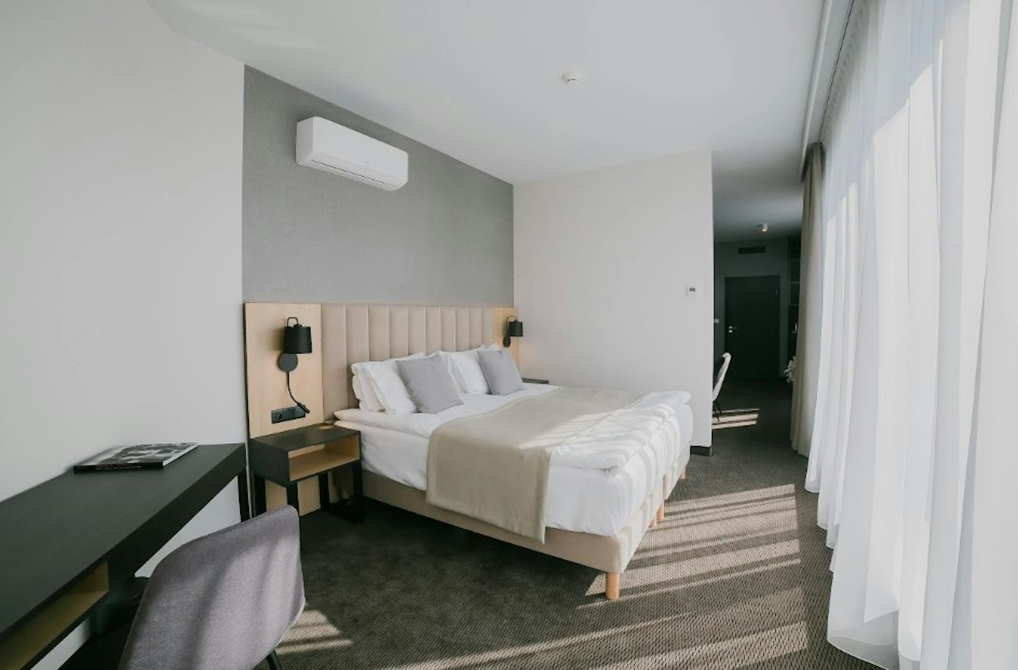 B&B HOTEL Warsaw East 9/36