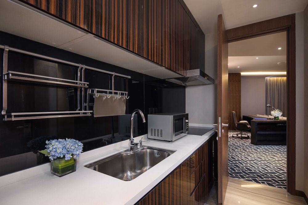 Radisson Blu Zhengzhou Huiji 10/58