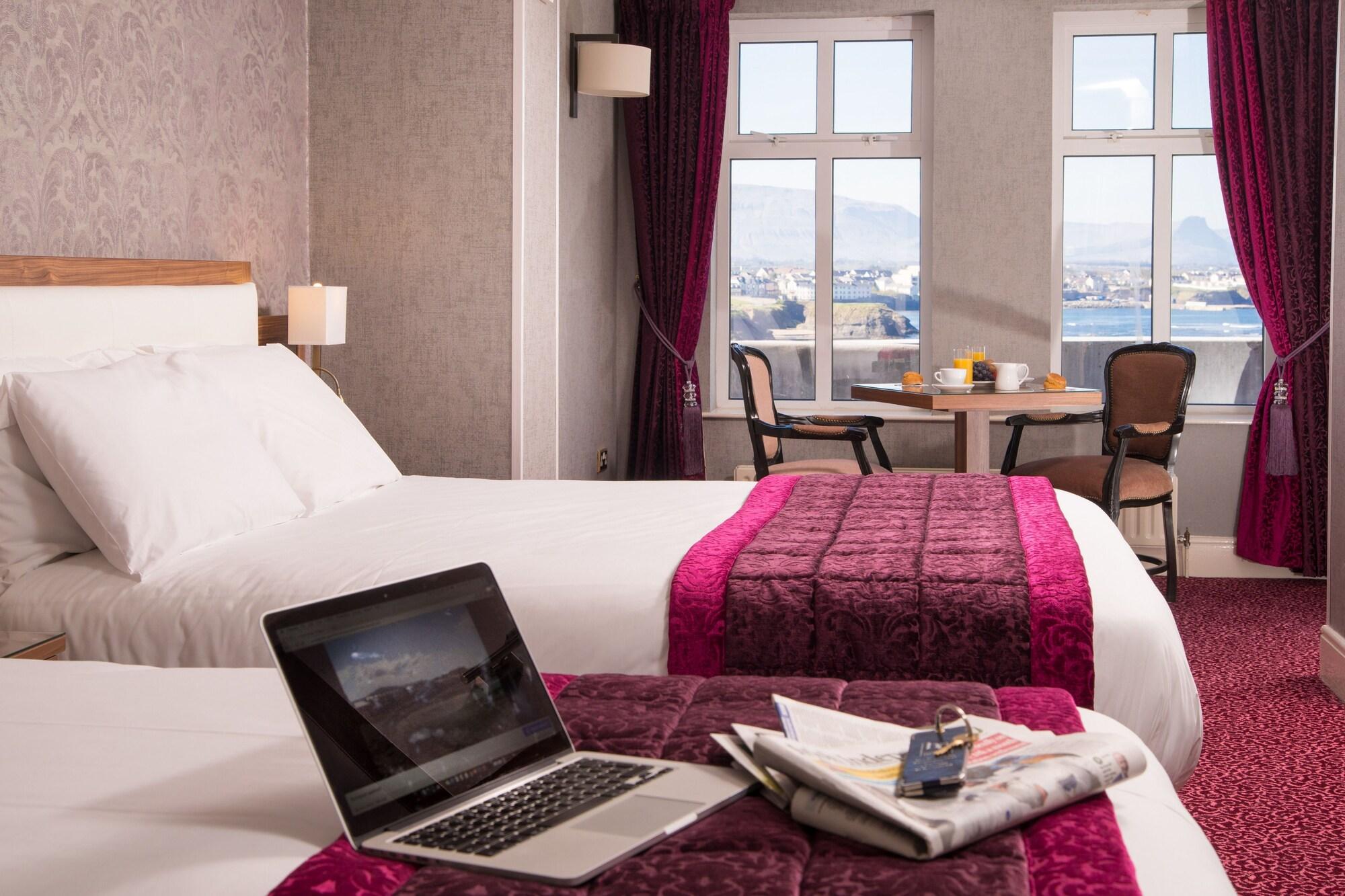 Great Northern Hotel Golf and Leisure Centre 14/50
