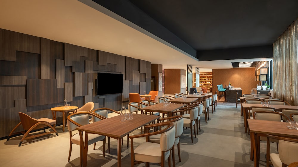 Ibis Bengaluru Hebbal 21/22
