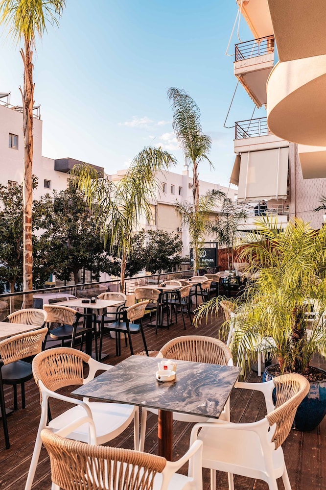 Hotel Havana 50/64
