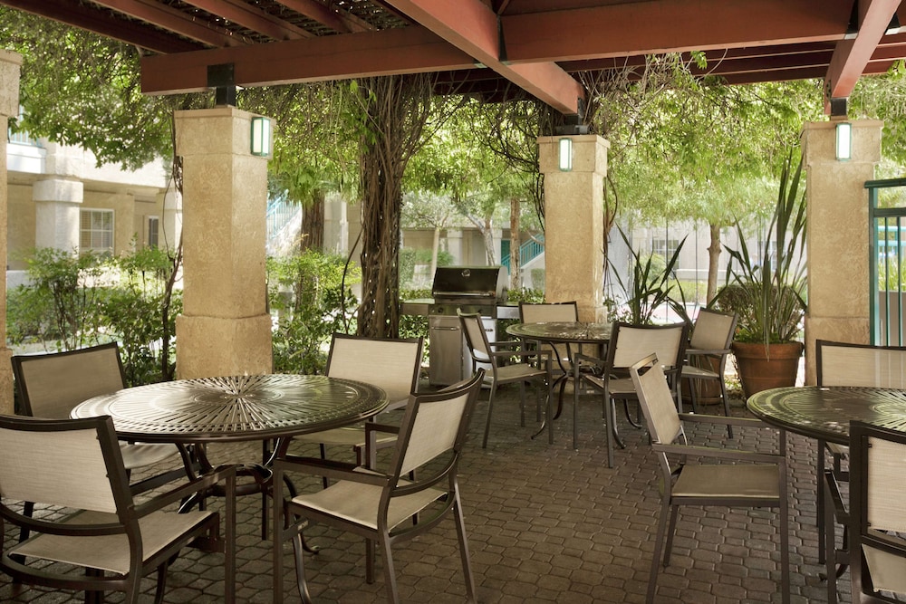 HYATT house Pleasanton 49/61