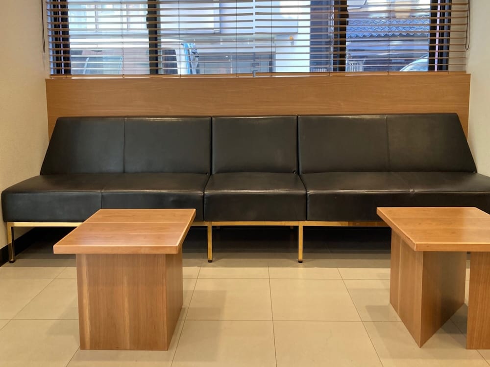 Nishitetsu Inn Nihonbashi 29/48