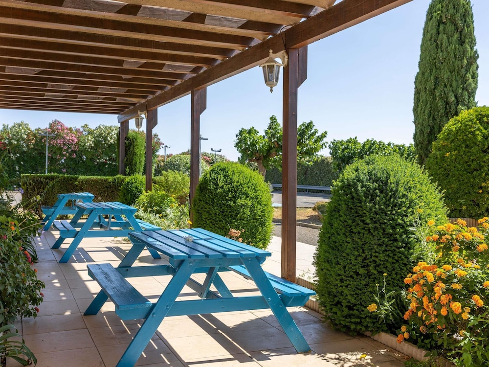 Ibis Budget Narbonne Sud 48/62