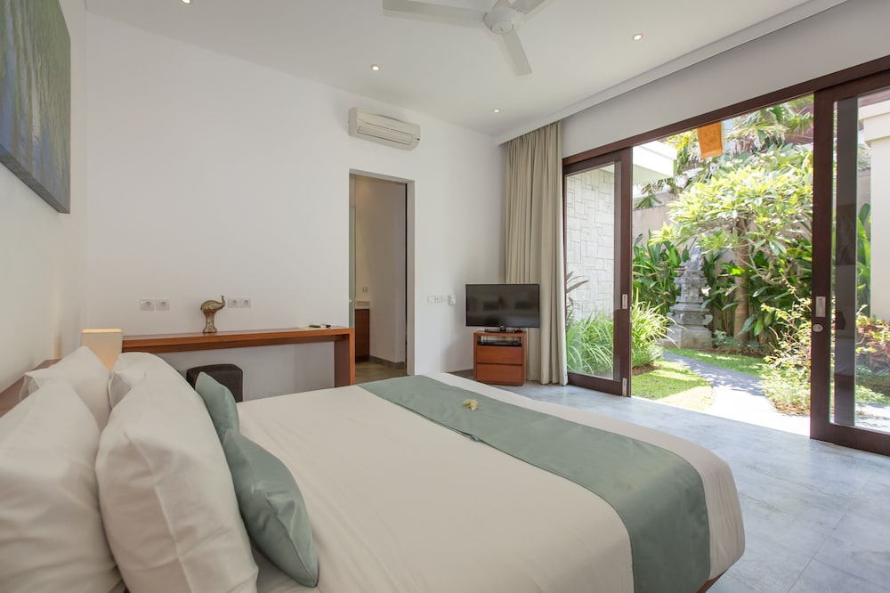 Gajah Villas Bali By Nagisa Bali 11/70