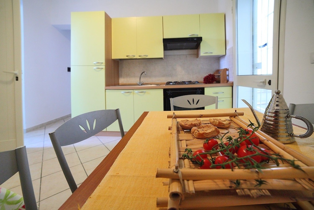 Residence Riva Mare Ugento 26/50
