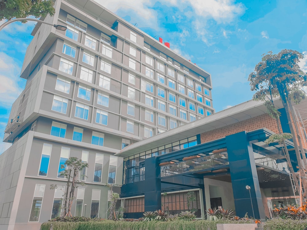 Swiss-Belinn Bogor 5/57