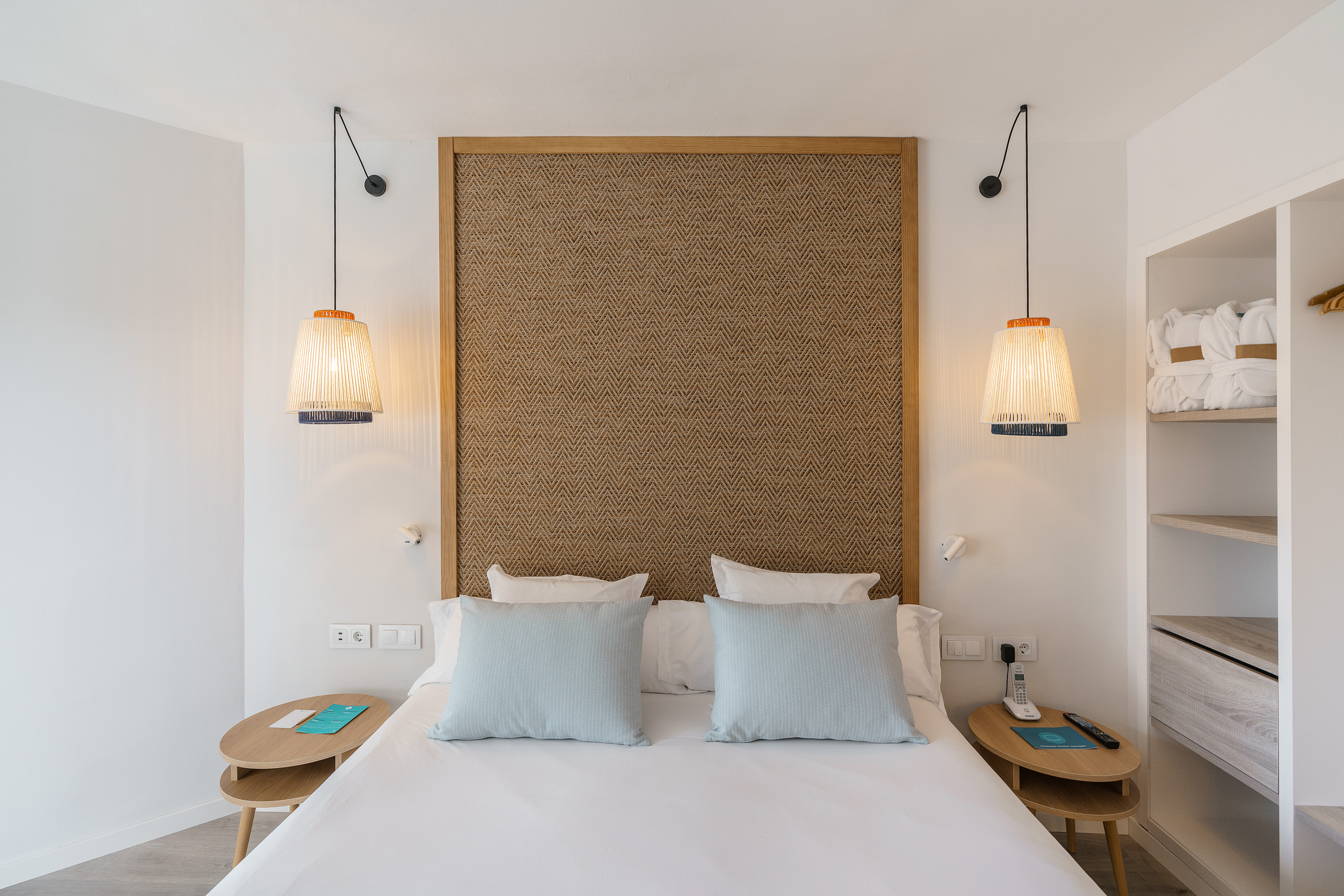Superior, Single, Double Bed, Sea Front، Aluasoul Mallorca Resort - Adults Only 3/4