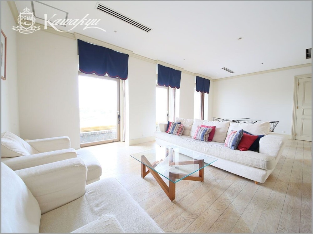 Kawakyu Hotel 11/49
