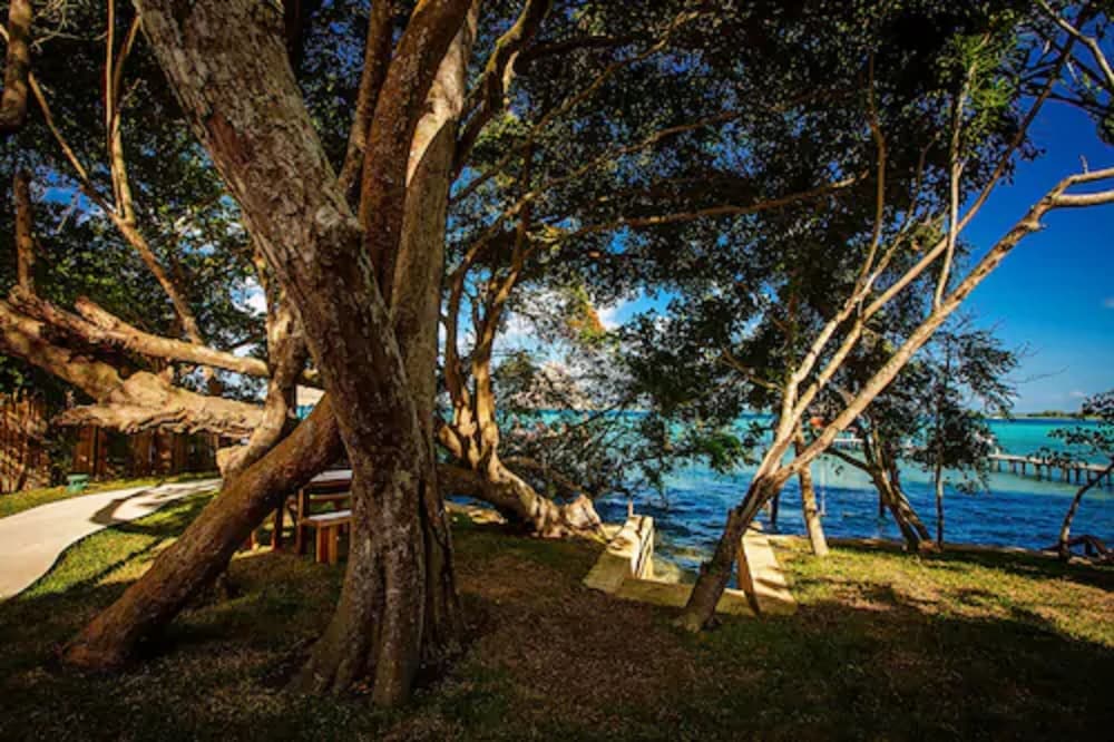 Hotel Carolina Bacalar 29/39