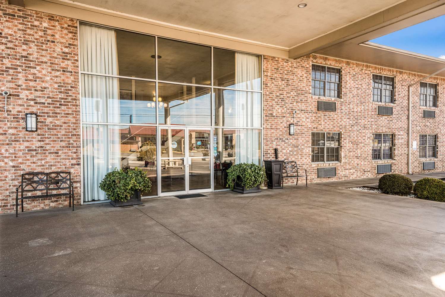 Quality Inn Arkadelphia - University Area 25/31