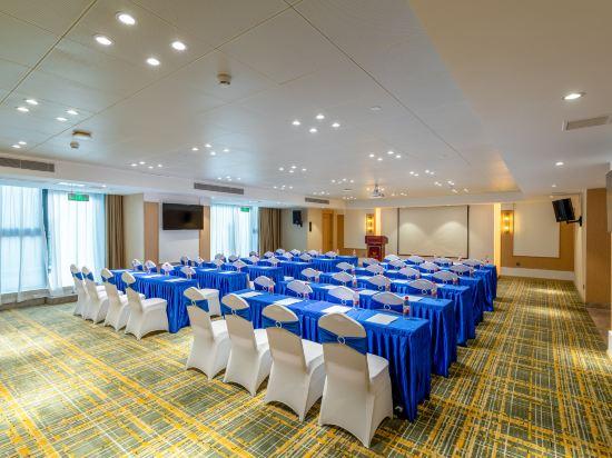 Vienna Hotel (Shunfengshan Park, Shunde) 38/46
