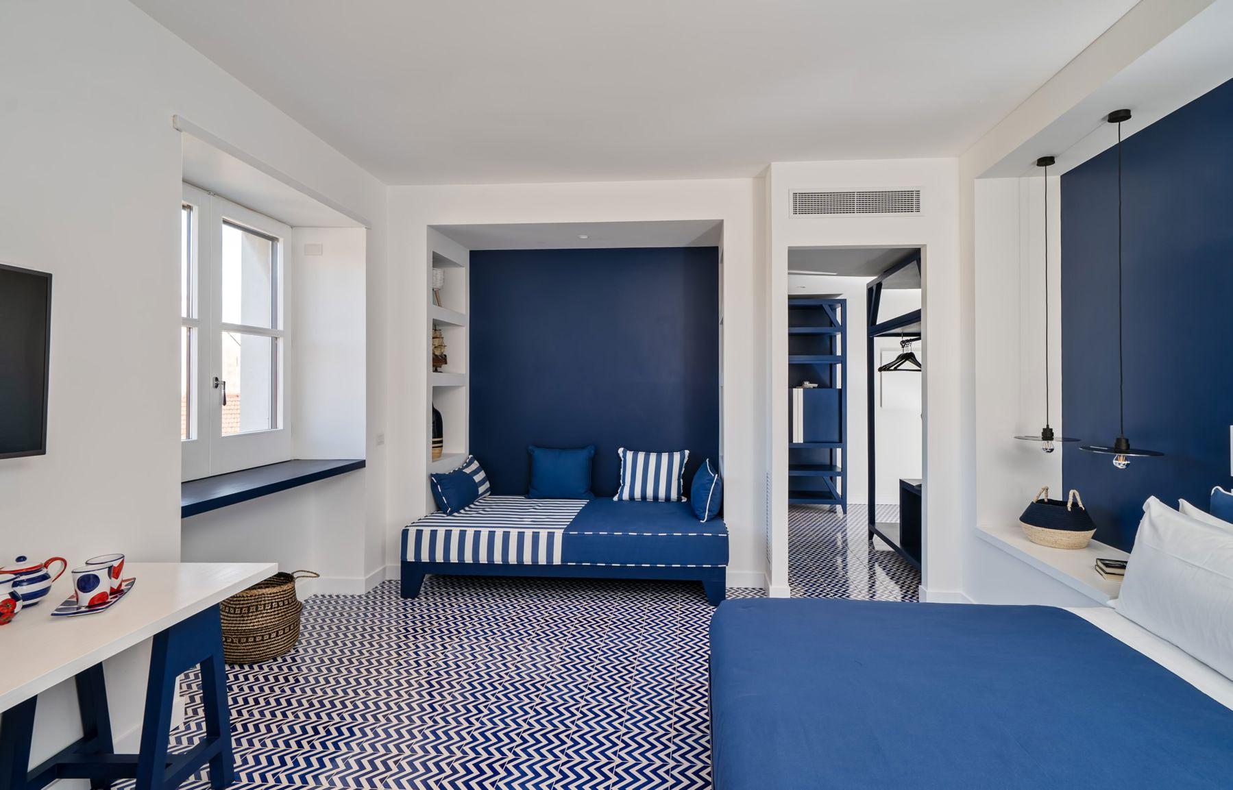 JUNIOR SUITE, STUDIO, CITY VIEW